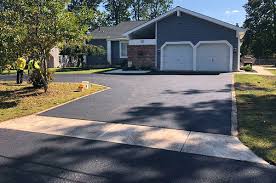 Why Choose Us For All Your Driveway Paving Needs in Magnolia, NJ?